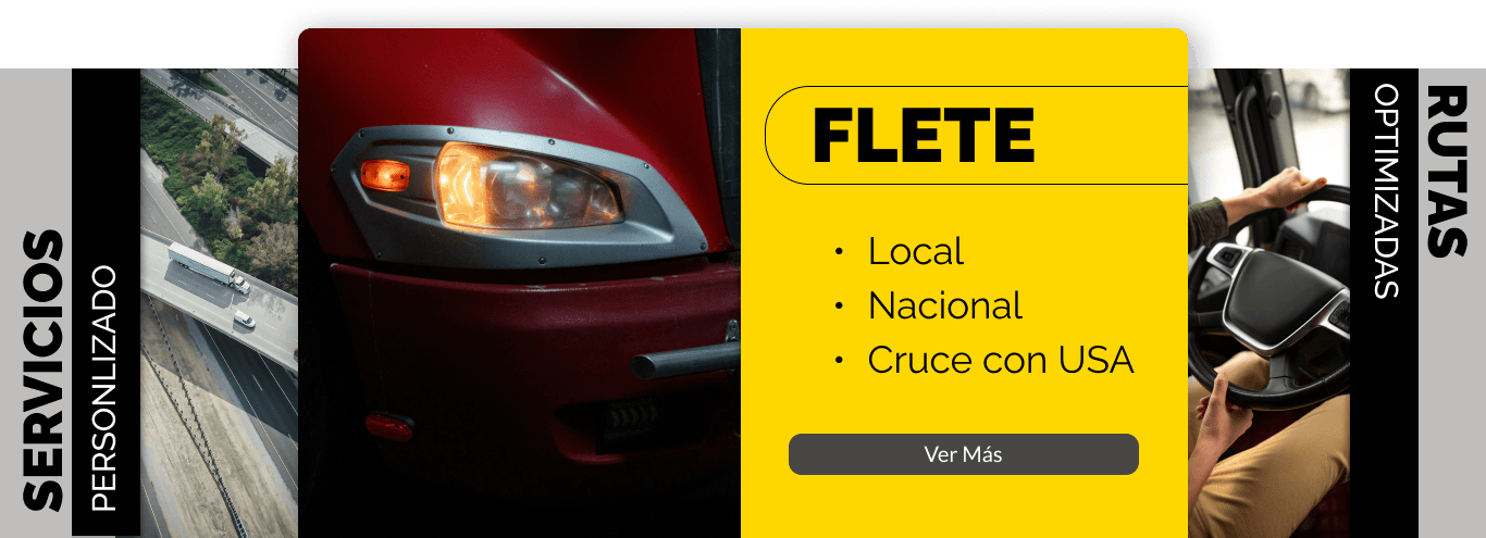 Flete LESI