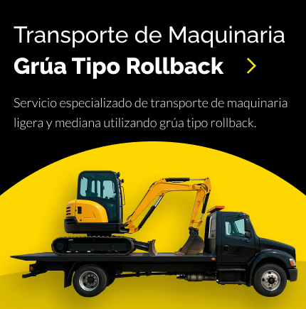 En LESI manejamos cargas sobredimensionadas con seguridad y eficiencia