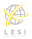 LESI LOGOTIPO