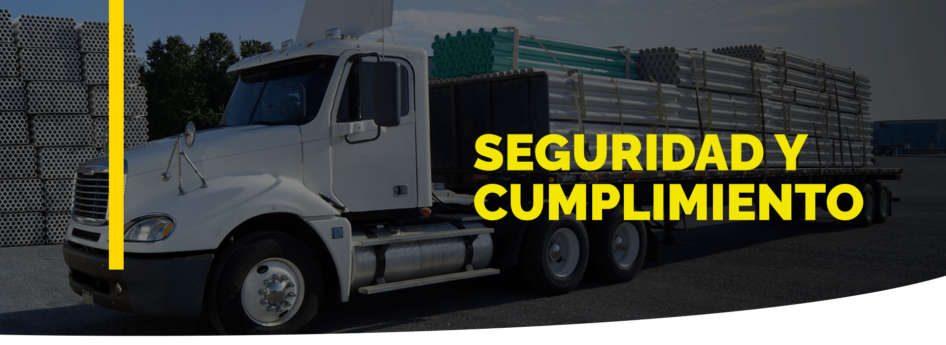Seguridad y cumplimiento