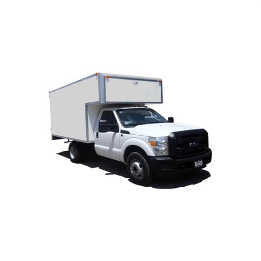 Camion 3.5